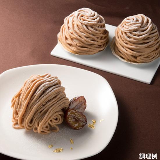 富澤商店 栗渋皮煮（真空パック） / 230g【 富澤商店 公式 】 : 富澤