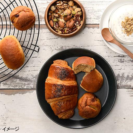 富澤商店 【糖質77%OFF】ブランパン（ふすまパン）ミックス