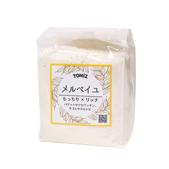 メルベイユ(日本製粉) / 250g 富澤商店 公式｜tomizawa