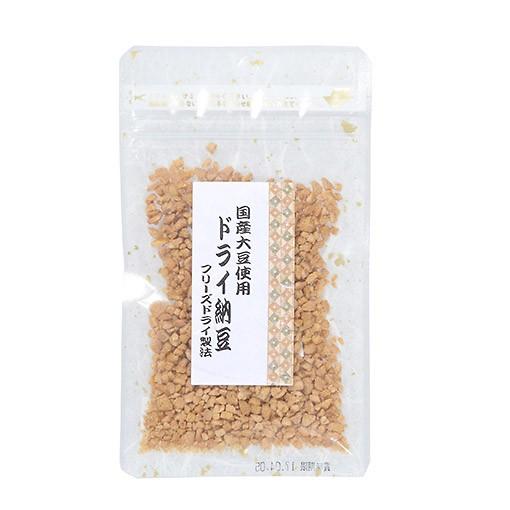 富澤商店 ドライ納豆 / 21g【 富澤商店 公式 】 : 富澤商店 Yahoo!店