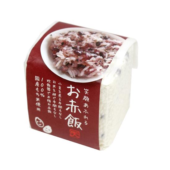 富澤商店 笑顔あふれるお赤飯 / 300g 公式 : 富澤商店 Yahoo!店 - 通販