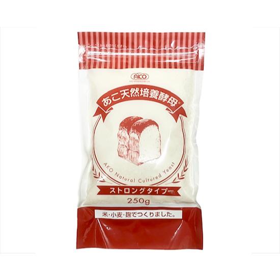 富澤商店 【冷蔵便】あこ天然培養酵母 ストロング / 250g 公式 : 富澤