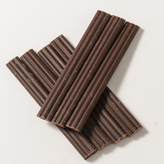 【冷蔵便】KAOKA 有機バトンショコラ48％ / 1.6kg 富澤商店 公式_1