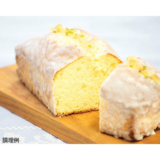 北海道産小麦のパウンドケーキミックス / 400g 富澤商店 公式｜tomizawa｜02