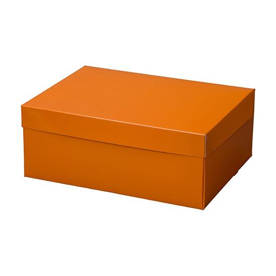 【取り寄せ】PC-color　オレンジ 5号 / 50枚 富澤商店 公式