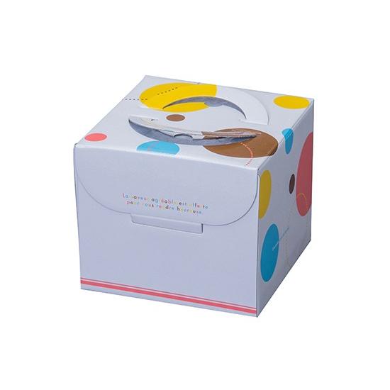 【取り寄せ】ロリポップ　HP130　4号 (本体) / 50枚 富澤商店 公式