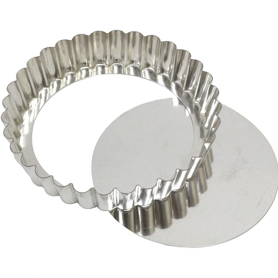 Matfer底取タルト型14cm 【 富澤商店 公式 】 : 富澤商店 Yahoo!店