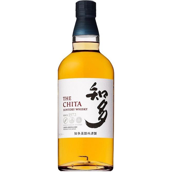 新品】サントリーウイスキー知多 ４３度 ７００ｍｌ 洋酒