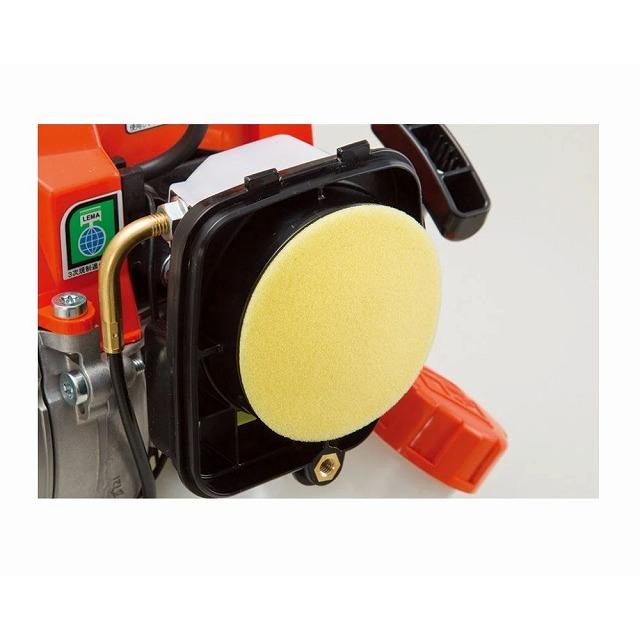 ヤマビコ 共立 やまびこ エンジン 肩掛刈払機 SRE2432UT アンチ