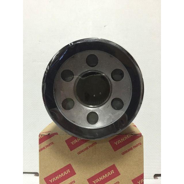 ヤンマー 純正部品 トラクター ミッションオイルフィルター