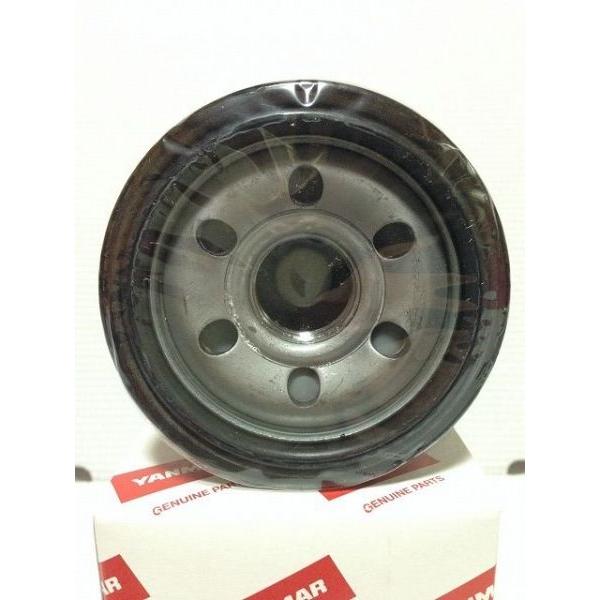 ヤンマー 純正部品 エンジンオイルフィルター 119305-35151 D68