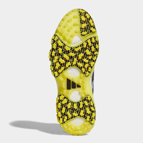 ADIDAS GOLF アディダス コードカオス 22 GX2616 スパイクレス ゴルフ