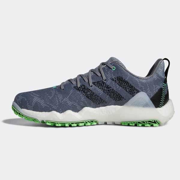 adidas（アディダス） コードカオス 22 GX3931 スパイクレス ゴルフ