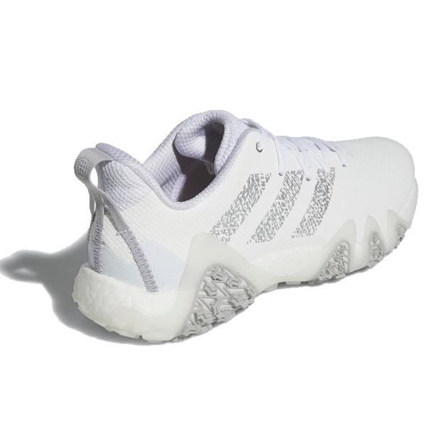 adidas アディダス コードカオス 22 GX3932 スパイクレス ゴルフ