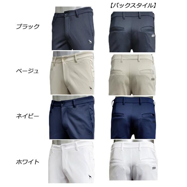adabat（アダバット） ストレッチロングパンツ ADBS-07 23SS メンズ