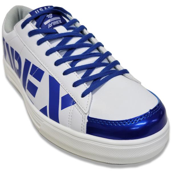 【新品】アビレックス AVIREX AVG2F-SH1 ゴルフシューズ 26cm 新品】アビレックス AVIREX AVG2F-SH1 ゴルフシューズ 26cm