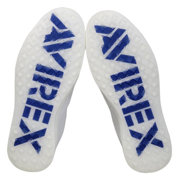AVIREX（アヴィレックス） AVIREX GOLF スパイクレス ゴルフシューズ