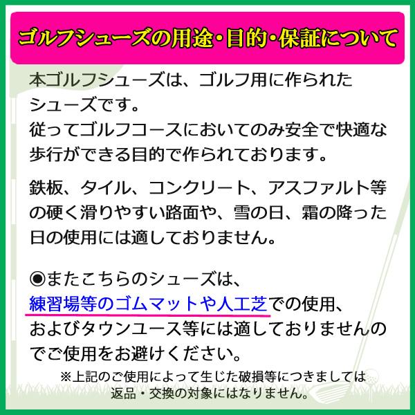 AVIREX（アヴィレックス） AVIREX GOLF スパイクレス ゴルフシューズ