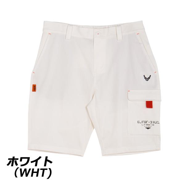 AVIREX（アヴィレックス） AVIREX GOLF 定番ショーツ AVG3S-AP19