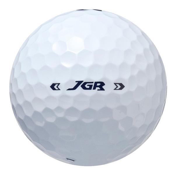 TOUR B 【マインドセット】BRIDGESTONE 25' JGR ゴルフボール 1ダース