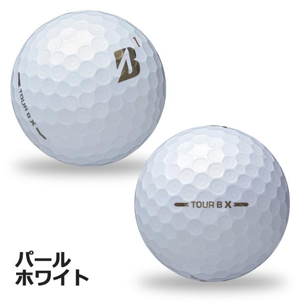 TOUR B BRIDGESTONE 2026モデル X 1ダース ブリヂストン ゴルフボール