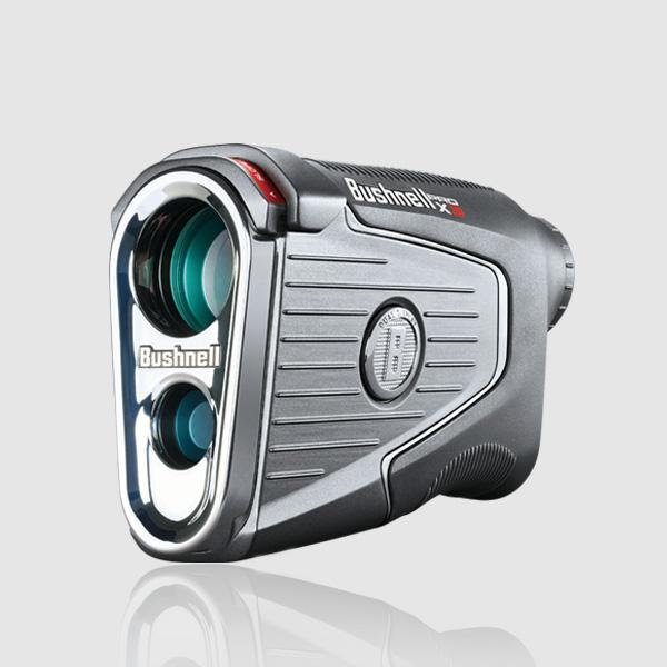 Bushnell（ブッシュネル） ブッシュネルゴルフ ピンシーカープロX3