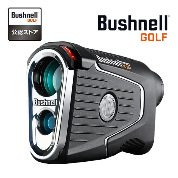 Bushnell ブッシュネルゴルフ ピンシーカープロX3プラスジョルト 