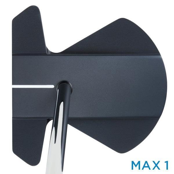 AiーONE Square 2 ODYSSEY オデッセイ Ai-ONE パター 「MAX 1/MAX 