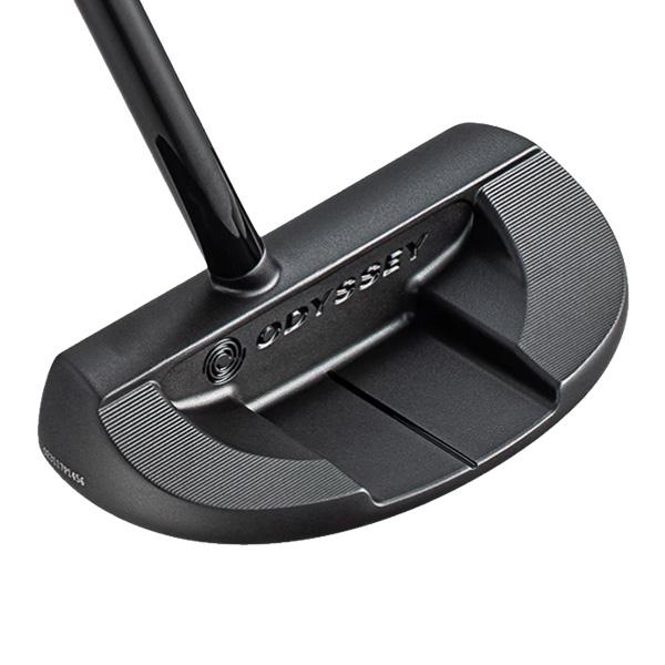 WHITE HOT BLACK SERIES ODYSSEY パター FIVE CS オデッセイ ホワイト