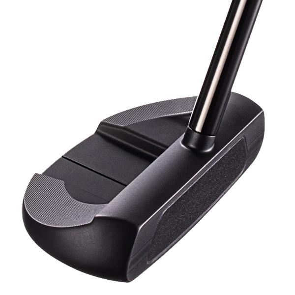 WHITE HOT BLACK SERIES ODYSSEY パター FIVE CS オデッセイ ホワイト