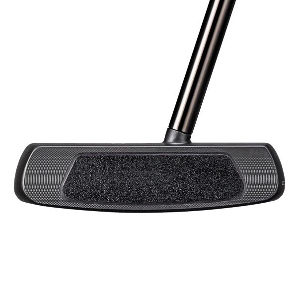 WHITE HOT BLACK SERIES ODYSSEY パター FIVE CS オデッセイ ホワイト