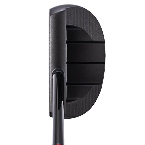 WHITE HOT BLACK SERIES ODYSSEY パター FIVE CS オデッセイ WHITE HOT BLACK SERIES ODYSSEY パター FIVE CS オデッセイ