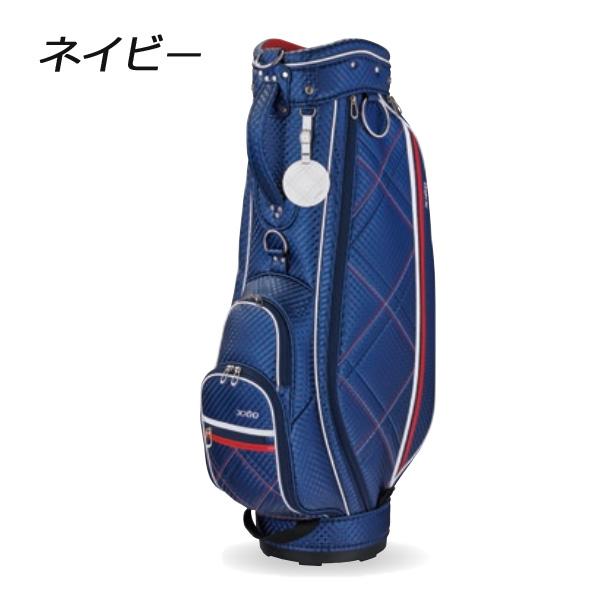 ダンロップ XXIO ゼクシオ レディース キャディバッグ DUNLOP GGC-X143W 8.5インチ 「特別価格！」｜tommy-golf｜03