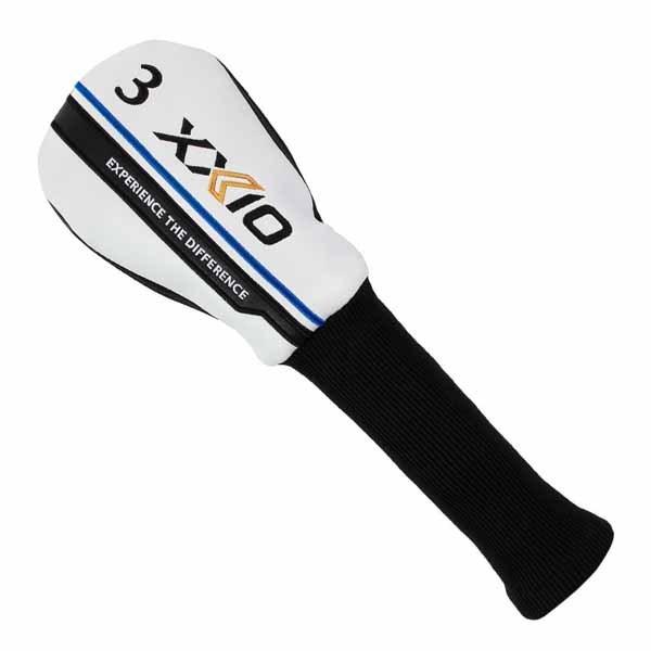 XXIO ダンロップ XXIO12 フェアウェイウッド MP1200 カーボンシャフト