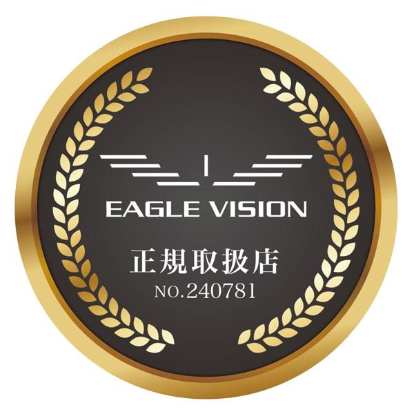 EAGLE VISION 朝日ゴルフ ACE PRO EV-337 イーグルビジョン エースプロ