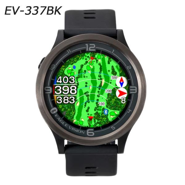 EAGLE VISION 朝日ゴルフ ACE PRO EV-337 イーグルビジョン エースプロ