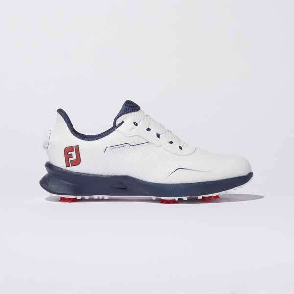 フットジョイ ゴルフシューズ FJ ATAK BOA 53380 ホワイト FJ アタック ボア FootJoy 23SS｜tommy-golf｜04