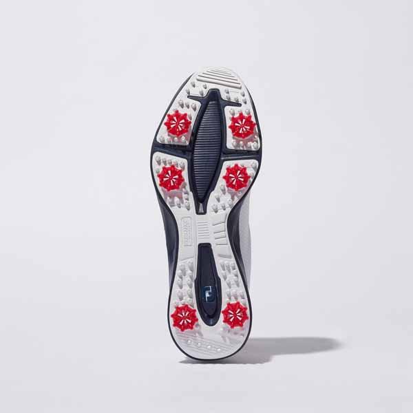 FootJoy（フットジョイ） ゴルフシューズ FJ ATAK BOA 53380 ホワイト