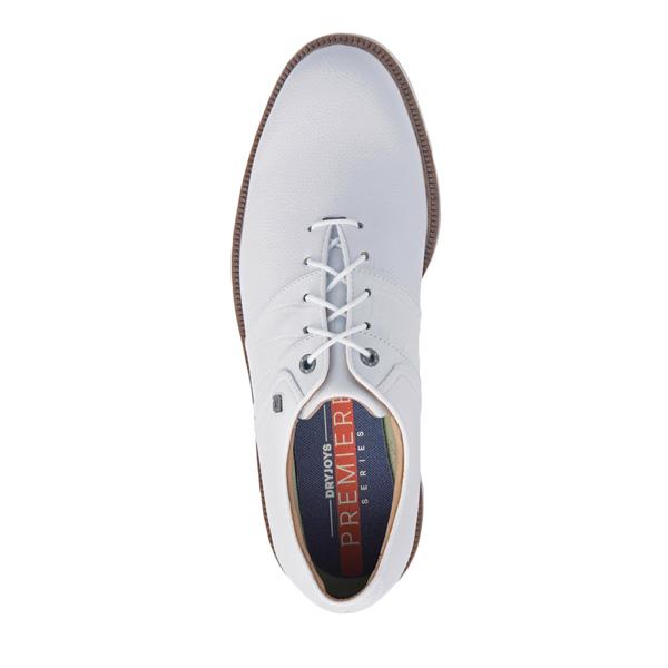 FootJoy（フットジョイ） FootJoy 21 DRYJOYS PREMIERE PACKARD Laced