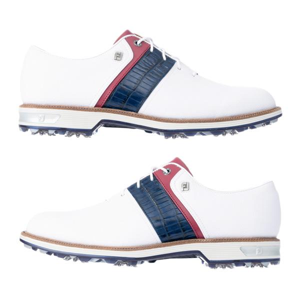 FootJoy（フットジョイ） FootJoy 21 DRYJOYS PREMIERE PACKARD Laced