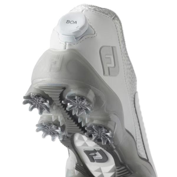 フットジョイ　ゴルフシューズ DRYJOYS PRO ほぼ新品　美品 FootJoy 新品未使用 フットジョイ【 FOOT JOY 】 ゴルフシューズ