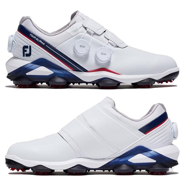 FootJoy（フットジョイ） FJ TOUR ALPHA FJ ツアーアルファ トリプル
