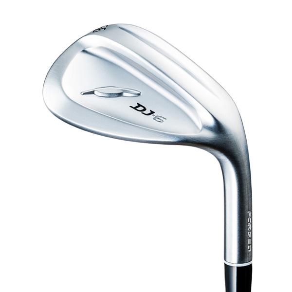 FOURTEEN フォーティーン DJ-6 ウェッジ（DS-91w・TS-114w_Ver2）スチールシャフト DJ6 2023Newモデル フォーティーン DS 91w TS 114w_Ver2 PRO