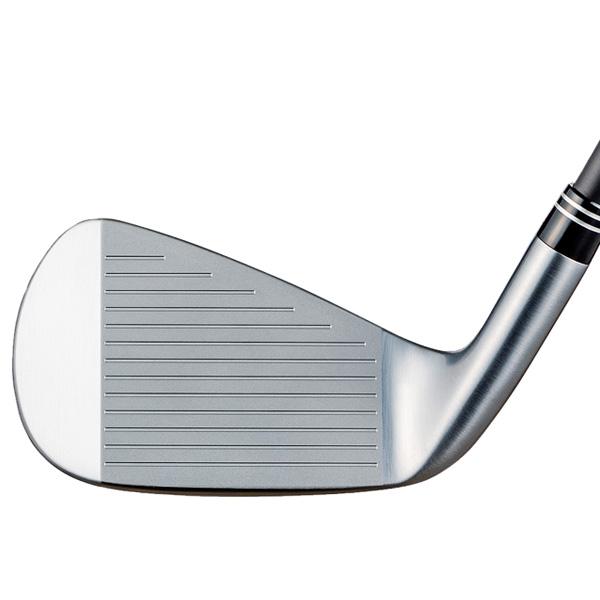 【美品】フォーティーン FOURTEEN PC-3(2024)#7~PW Fourteen PC-3 Forged Irons 2024 7-P ( 4pcs )