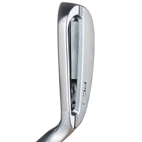 【美品】フォーティーン FOURTEEN PC-3(2024)#7~PW NEW FOURTEEN PC-3 Iron Set 4-Pair Set (#7-P) (2024 JAPAN