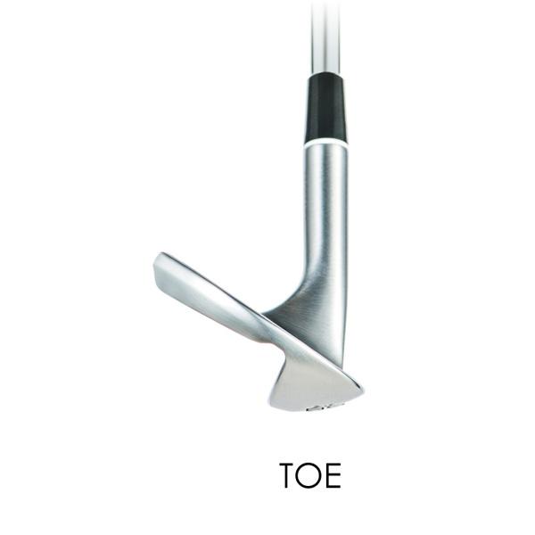 フォーティーン RM-α ウェッジ （TS-114ｗ Ver2・TS-101ｗ）スチールシャフト  FOURTEEN RMα WEDGE アルファの画像