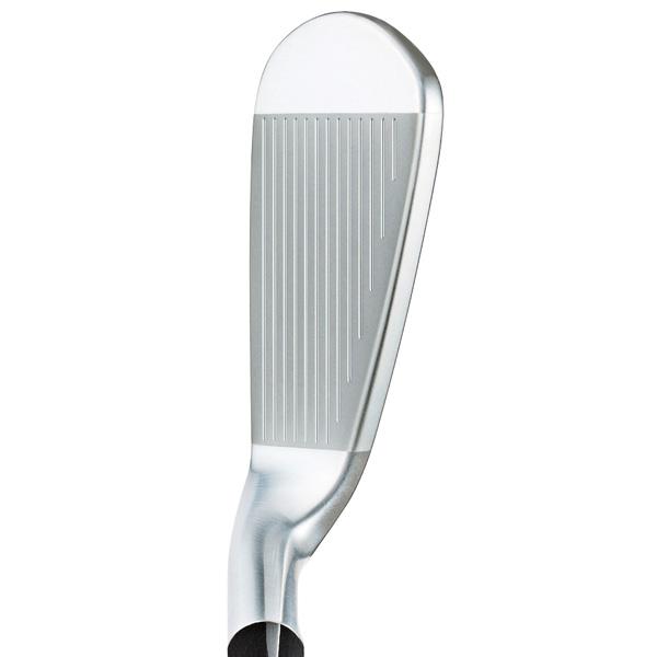 FOURTEEN（フォーティーン） TB-3 FORGED '25 アイアンセット 4本(#7
