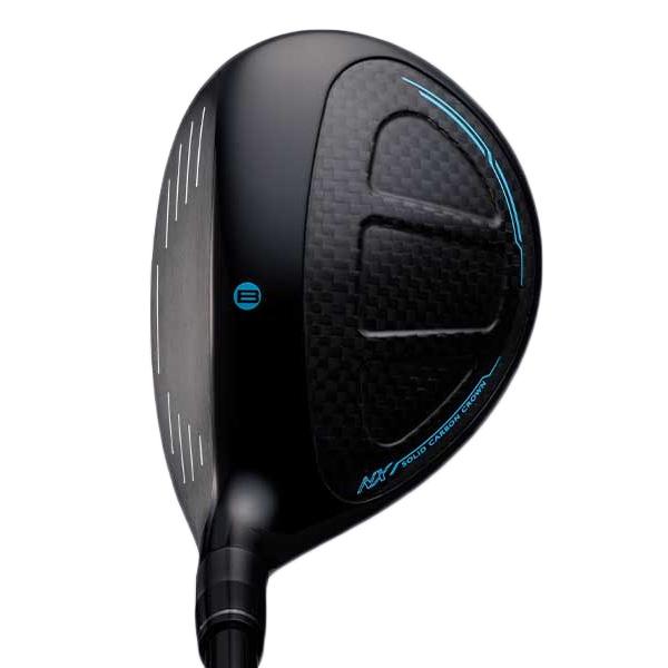 BERES NX HONMA UTILITY【 VIZARD FOR 45 】 カーボン シャフト ベレス