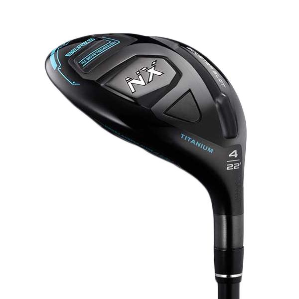 BERES NX HONMA UTILITY【 VIZARD FOR 45 】 カーボン シャフト ベレス