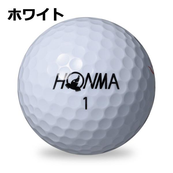 HONMA D1 ホンマ 「スピードモンスター」 2026 ゴルフボール 本間